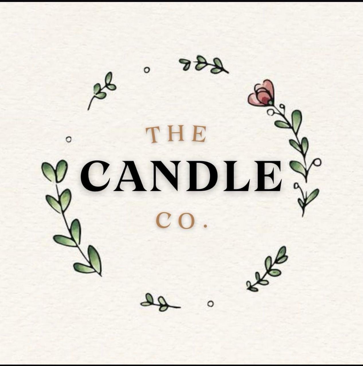 The Candle Co Logo